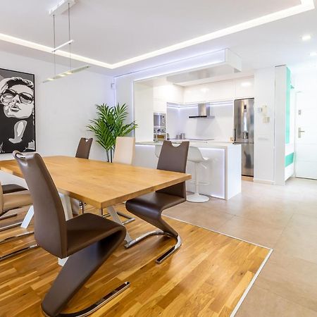 Fantastic Apartment Great Location Марбелья Екстер'єр фото