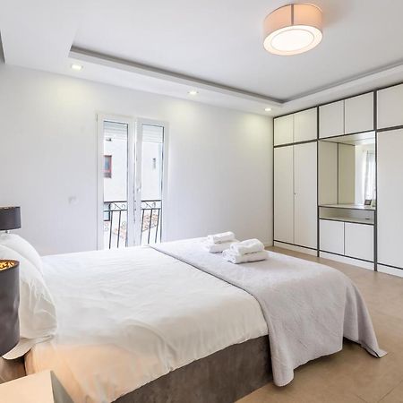 Fantastic Apartment Great Location Марбелья Екстер'єр фото