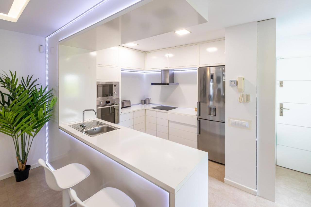 Fantastic Apartment Great Location Марбелья Екстер'єр фото
