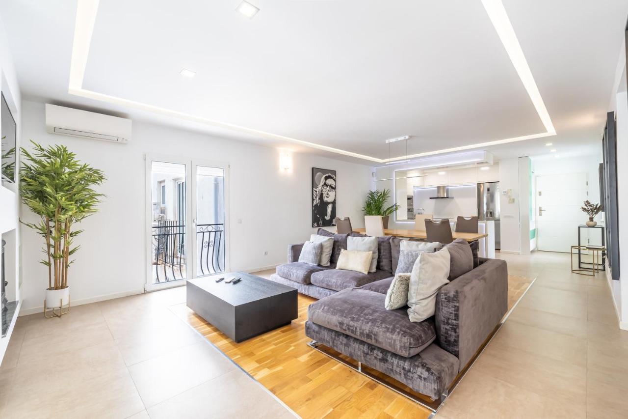 Fantastic Apartment Great Location Марбелья Екстер'єр фото