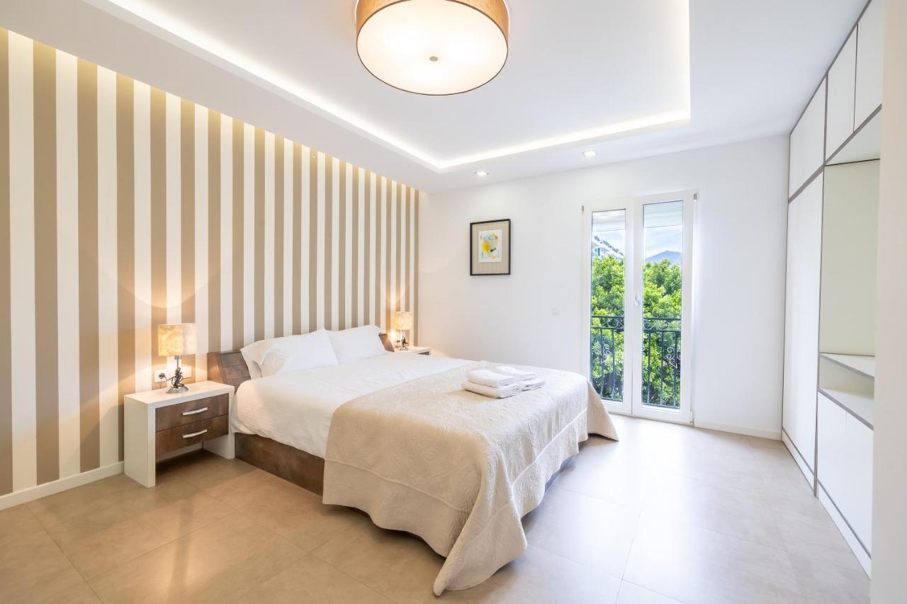 Fantastic Apartment Great Location Марбелья Екстер'єр фото