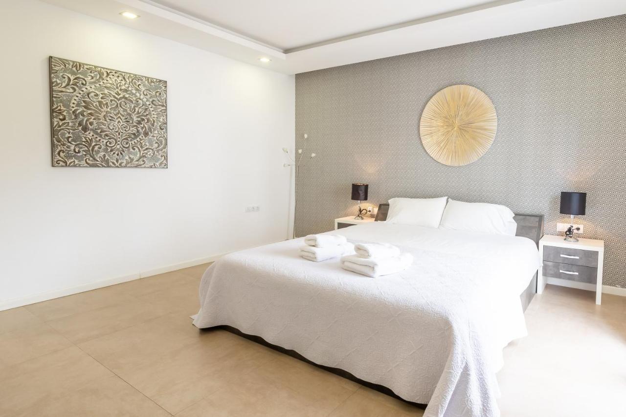 Fantastic Apartment Great Location Марбелья Екстер'єр фото