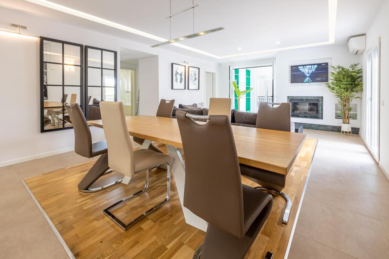 Fantastic Apartment Great Location Марбелья Екстер'єр фото