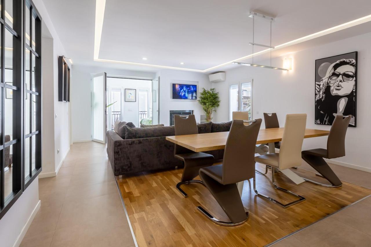 Fantastic Apartment Great Location Марбелья Екстер'єр фото