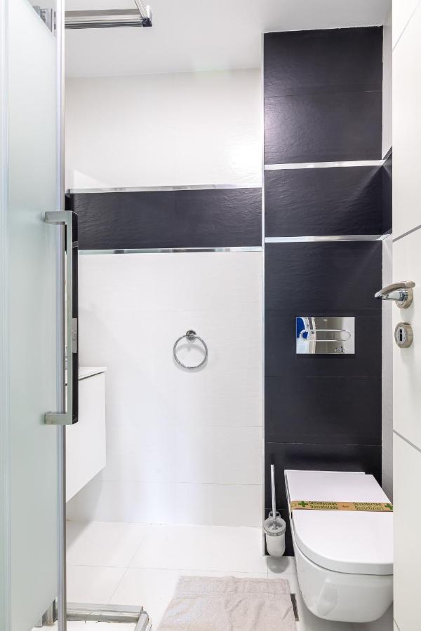 Fantastic Apartment Great Location Марбелья Екстер'єр фото